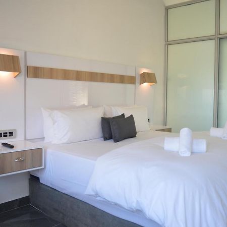 Dreamsleep Aparthotel East London Bagian luar foto