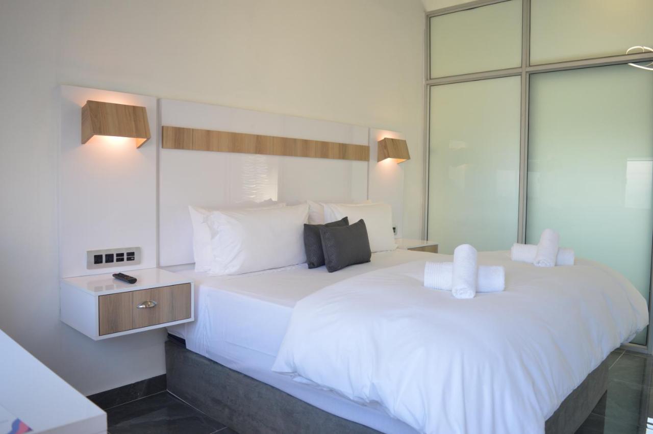 Dreamsleep Aparthotel East London Bagian luar foto