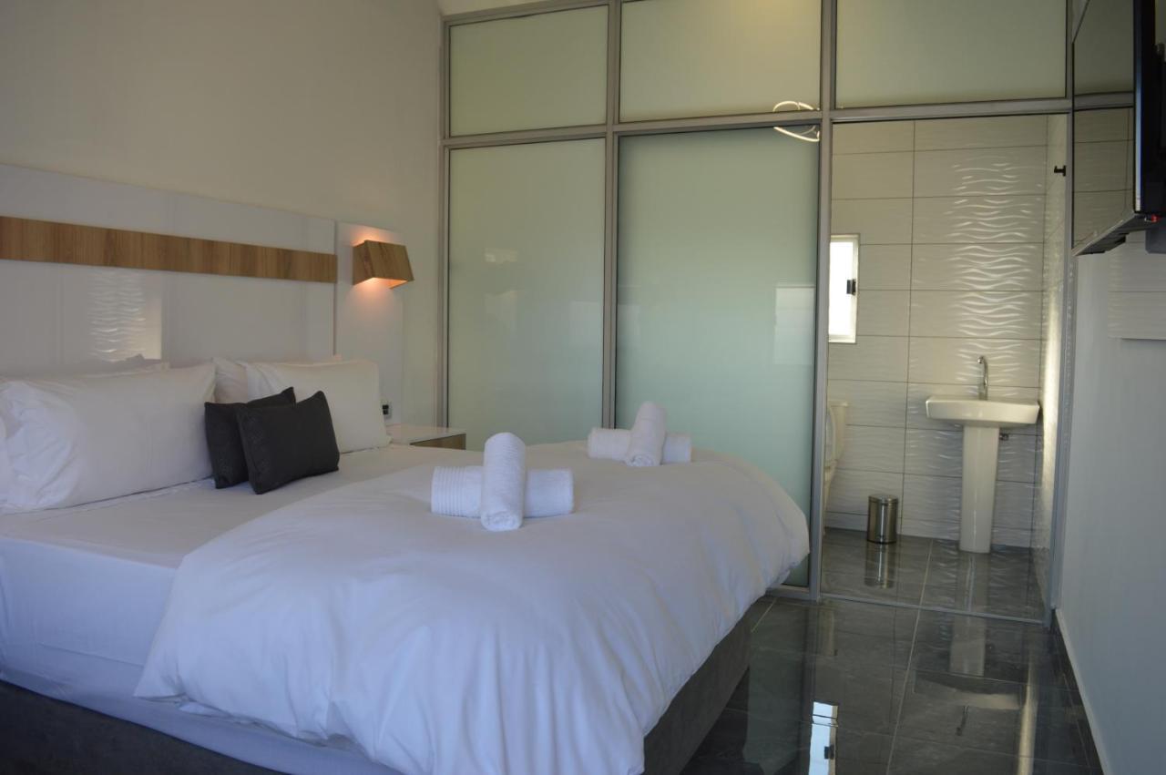 Dreamsleep Aparthotel East London Bagian luar foto