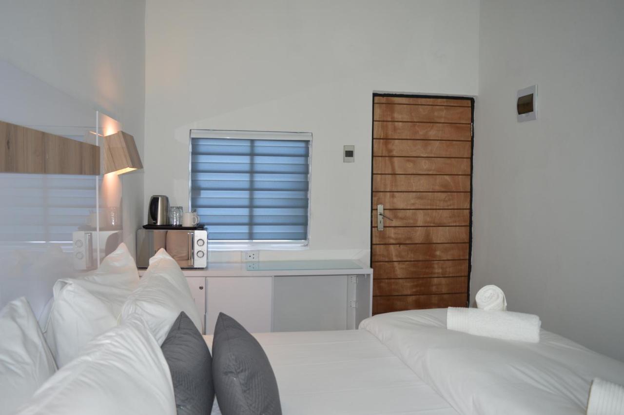 Dreamsleep Aparthotel East London Bagian luar foto